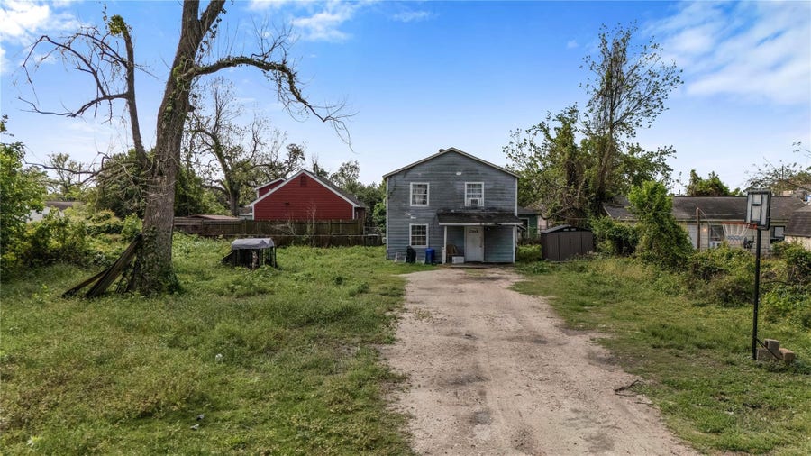 Property photo for 1104 Charnwood Street, Houston, TX