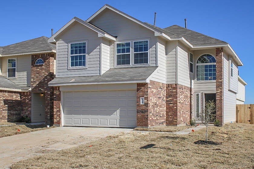 Property photo for 5310 Tobins Gully Drive, Katy, TX