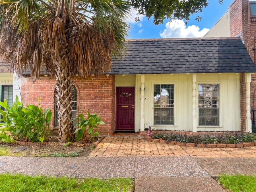 Property photo for 4128 Meyerwood Drive, Houston, TX