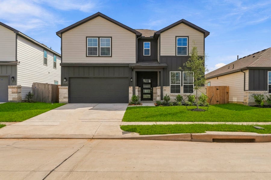 Property photo for 17214 White Peace Drive, Waller, TX