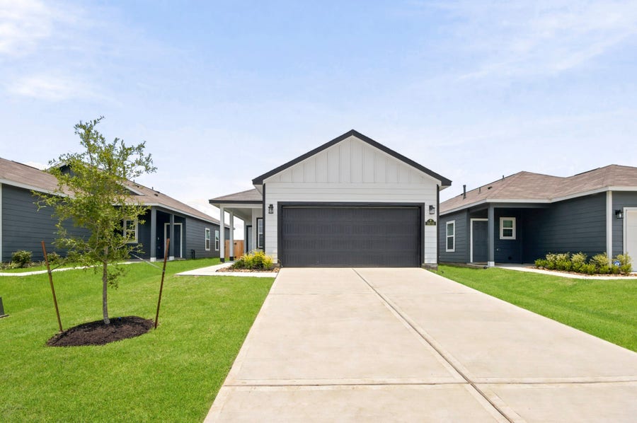 Property photo for 16715 Holly Street, Porter, TX
