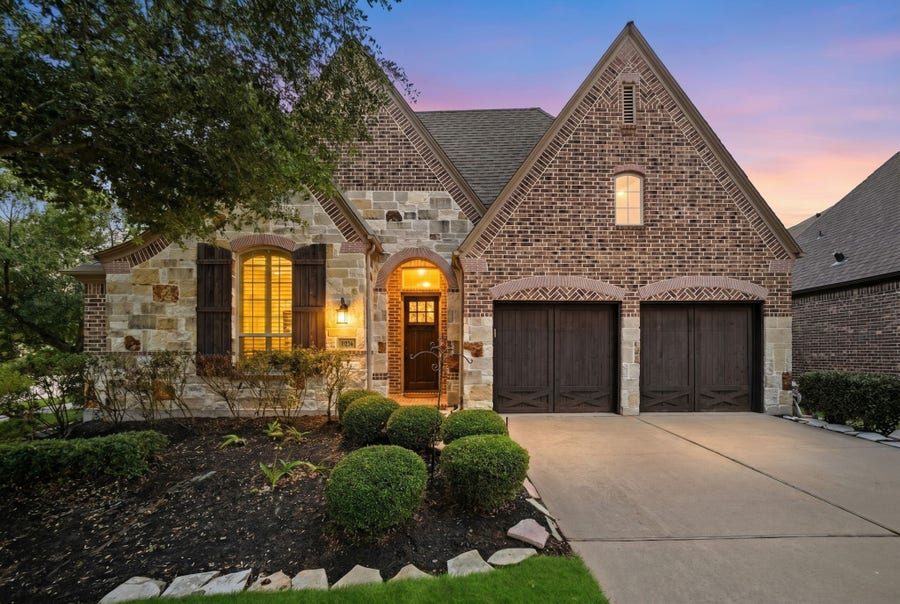 Property photo for 11234 Wych Elm Court, Richmond, TX
