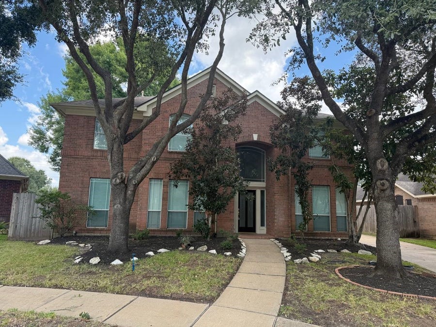 Property photo for 3207 Sage Terrace, Katy, TX