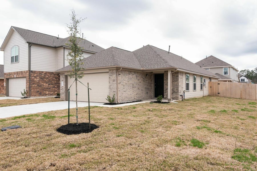 Property photo for 25202 Sanitas Valley Drive, Porter, TX