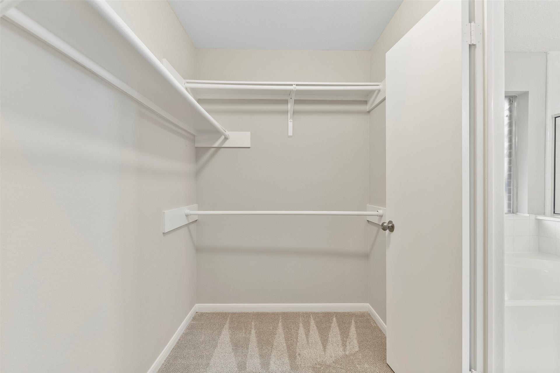4335 Sugar Bars Drive, Friendswood, TX 77546 Primary closet ~