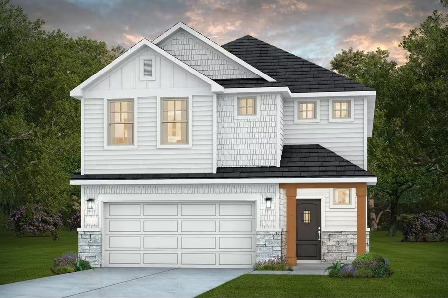 Property photo for 18222 Calabria Harbor Trail, Tomball, TX