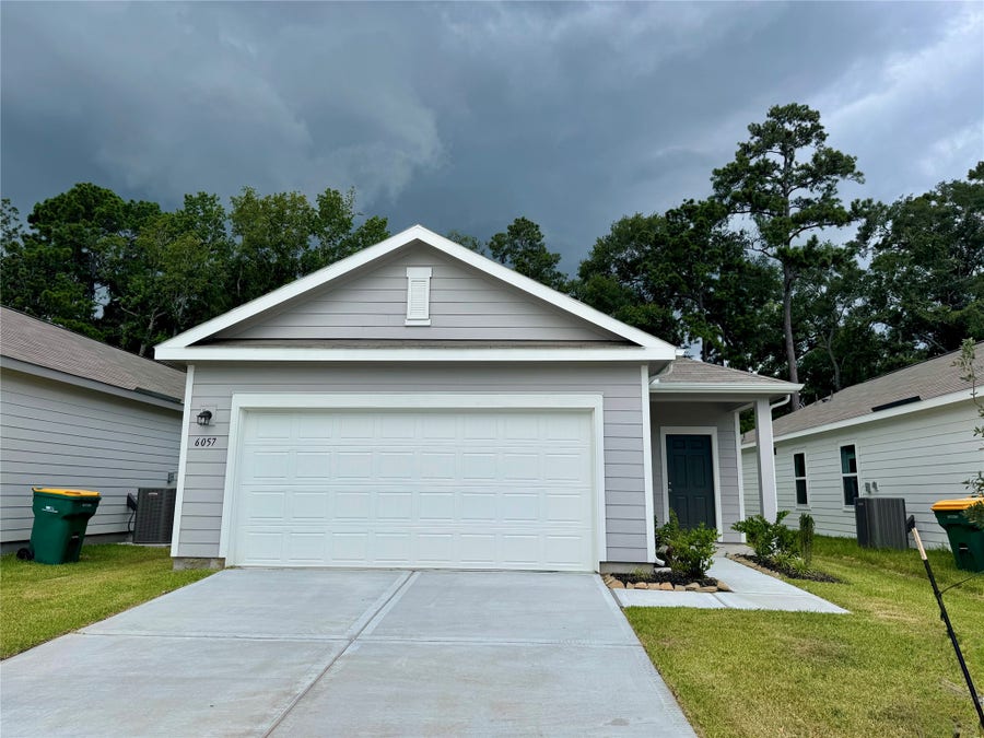 Property photo for 6057 Majestic Creek Trail, Porter, TX