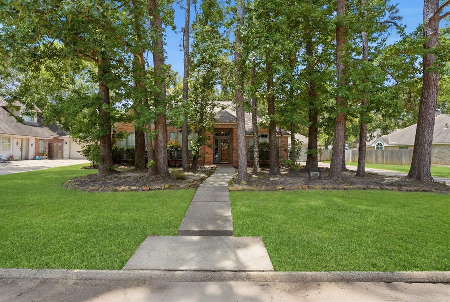 Property photo for 18811 Racquet Sports Way, Humble, TX