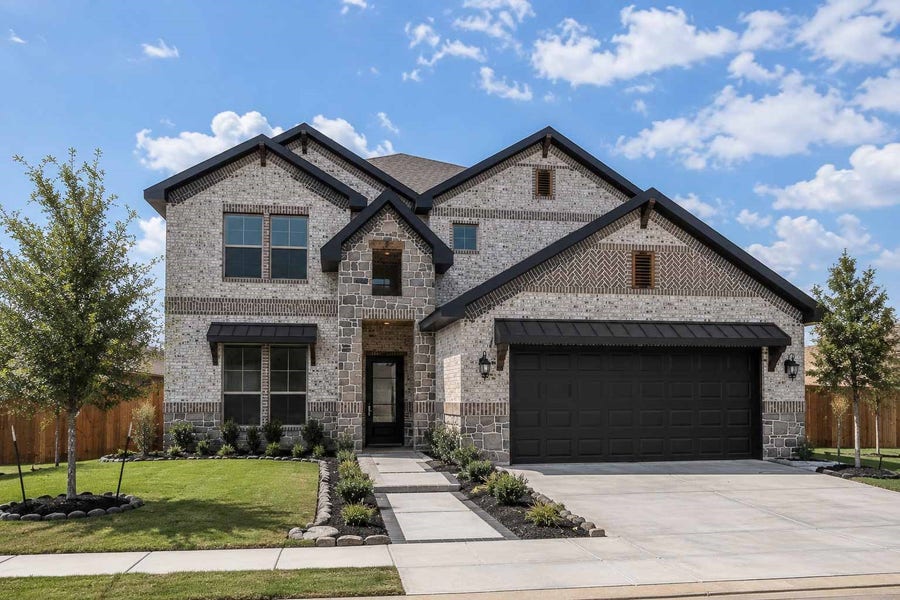 Property photo for 3522 Windmill Palm, Manvel, TX