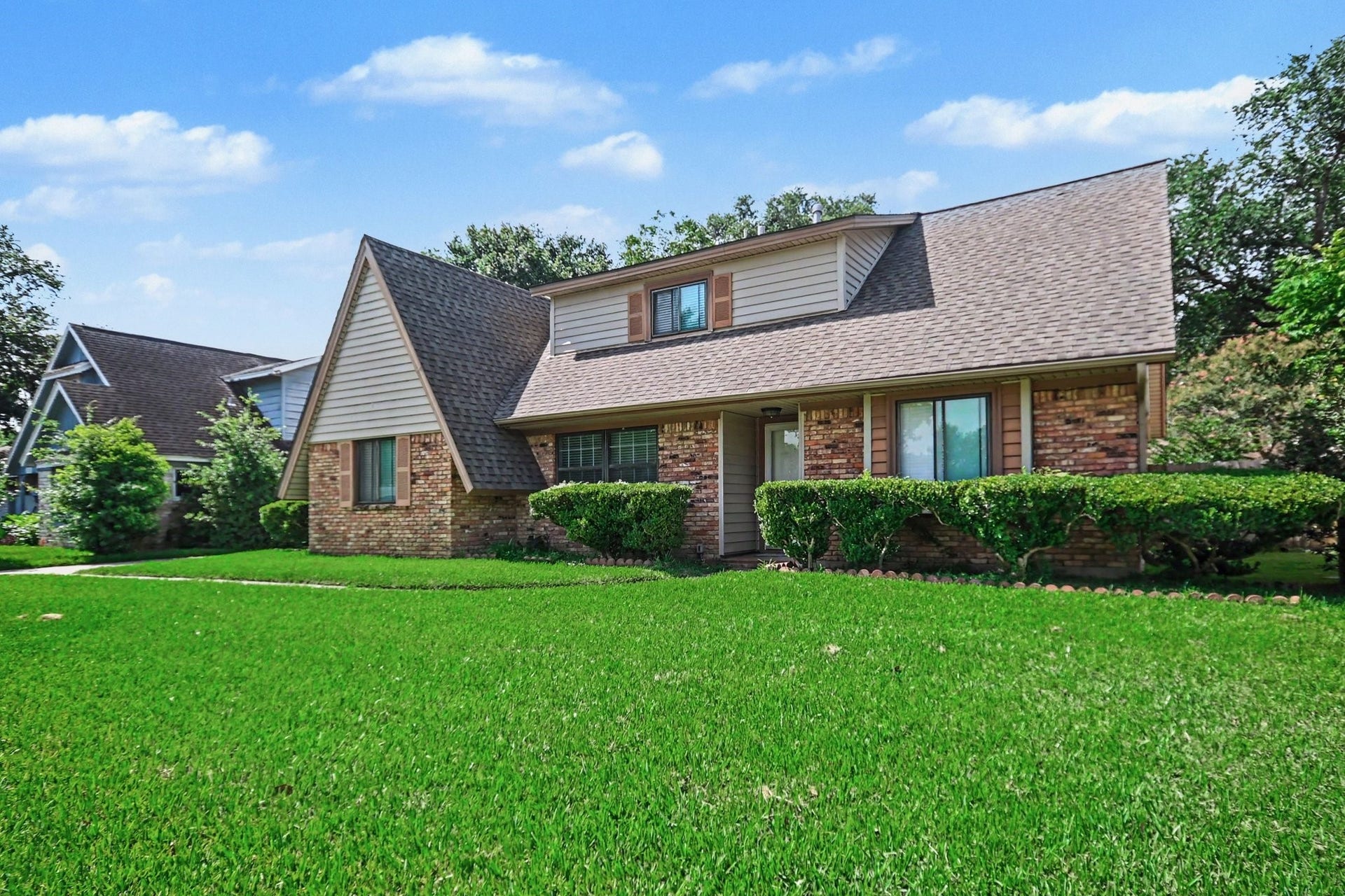 5113 Cottonwood Circle, Dickinson, TX 77539 5113 Cottonwood Circle, Dickinson, TX 77539