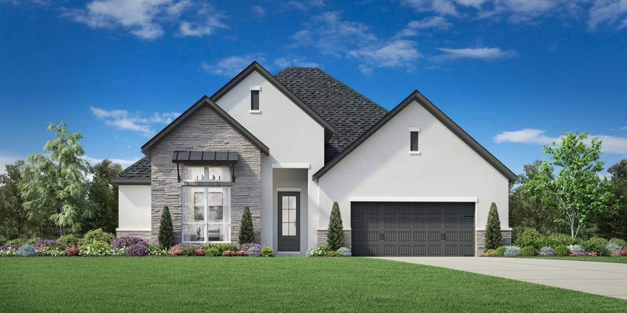 Property photo for 28507 Pebble Springs Drive, Spring, TX