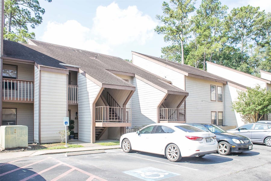 Property photo for 12900 Walden Road, #220B, Montgomery, TX