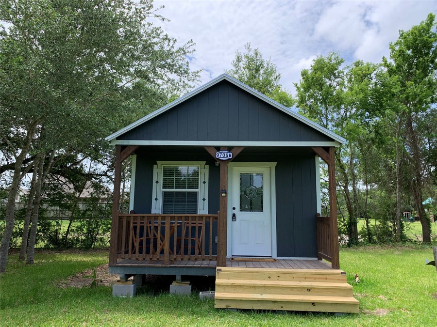 Property photo for 9706 Camelots Court, #B, Pearland, TX