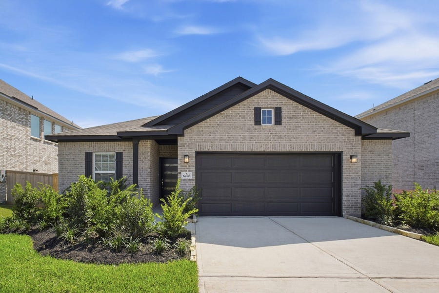Property photo for 6420 Green Clover Lane, Pearland, TX