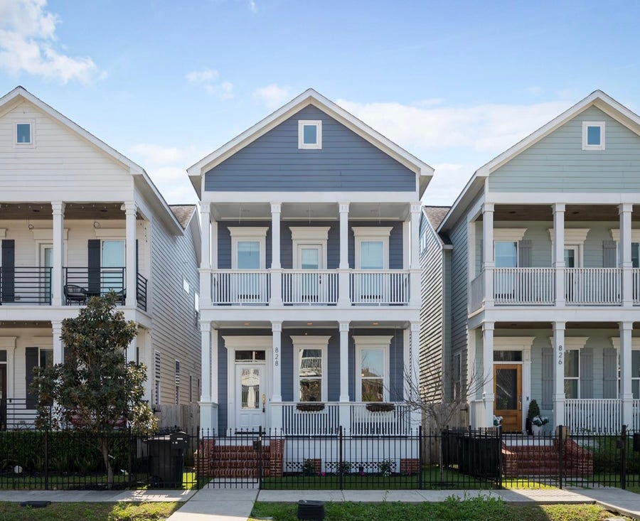Property photo for 828 E 28th Street, Houston, TX