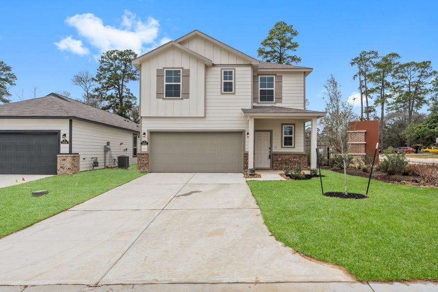 Property photo for 20802 Adventure Way, Porter, TX