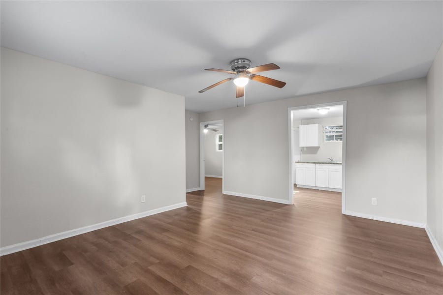 Property photo for 2328 Boss Street, #B, La Marque, TX