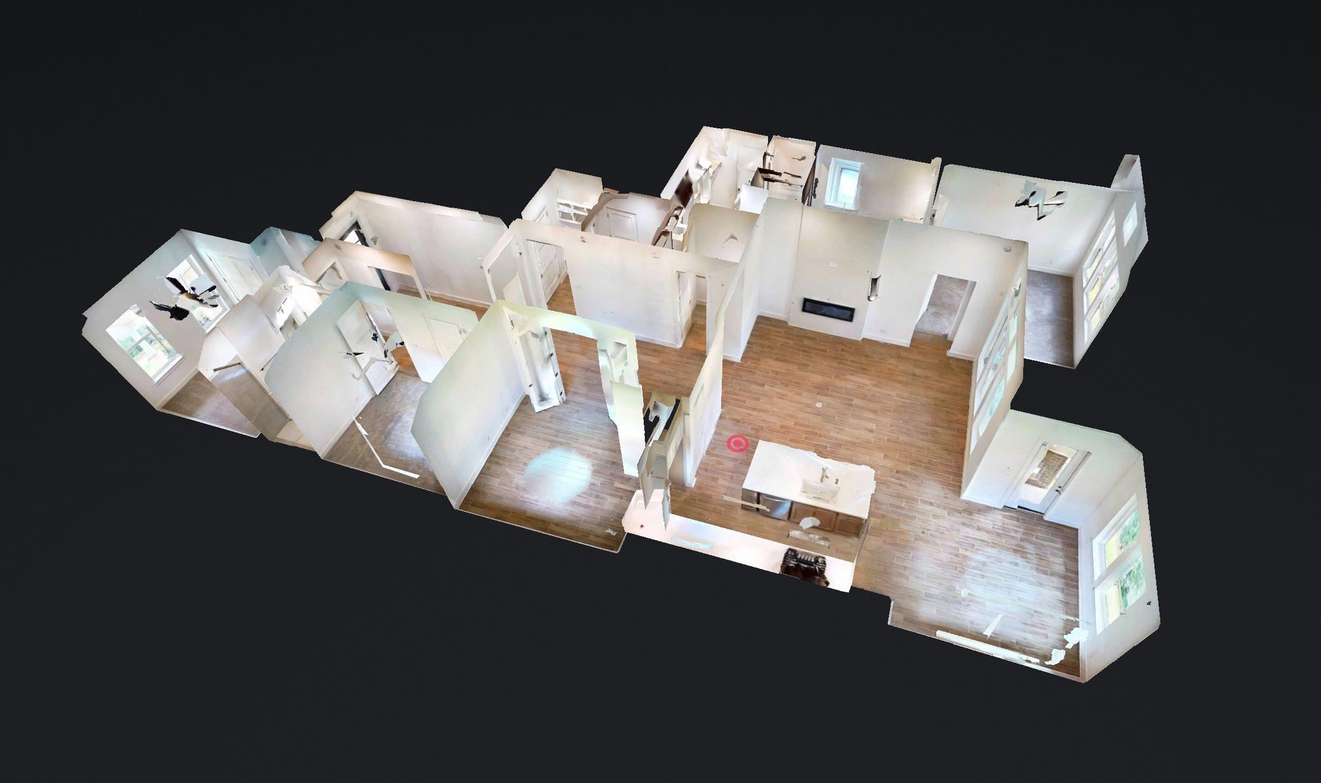 17728 Gold Saddle Lane, Magnolia, TX 77354 You can tour this absolutely incredible home from the comfort of your own computer in 3D! Do not forget to click the link to the virtual tour and see all this home has to offer!