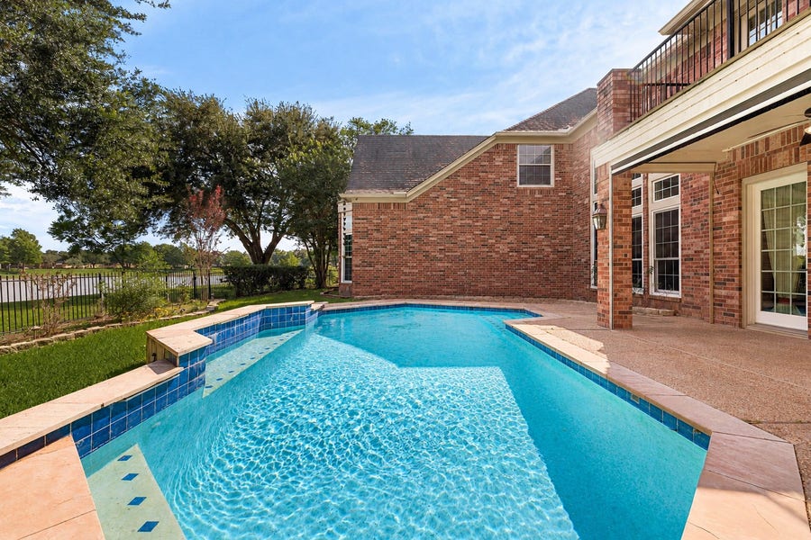 Property photo for 1706 Lake Charlotte Lane, Richmond, TX