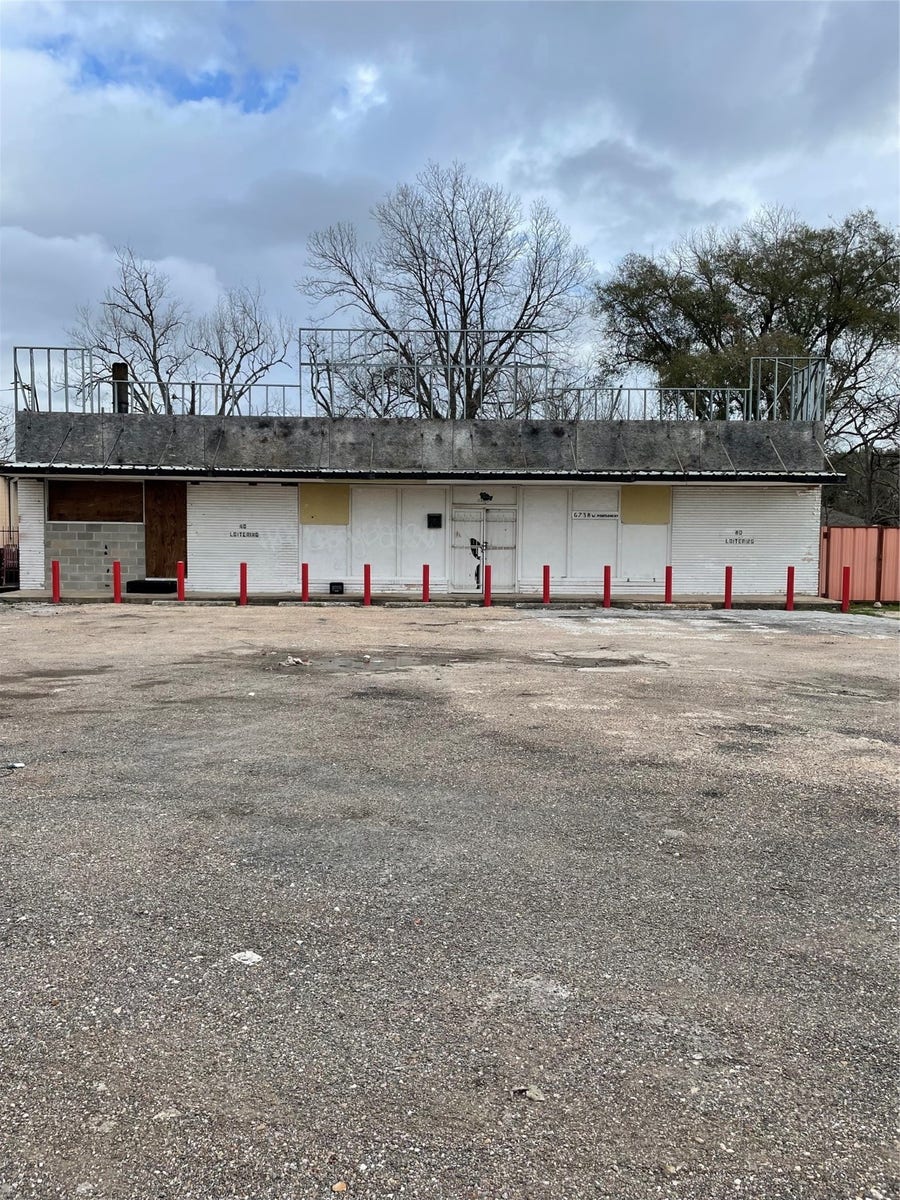 Property photo for 6726 W Montgomery Road, Houston, TX