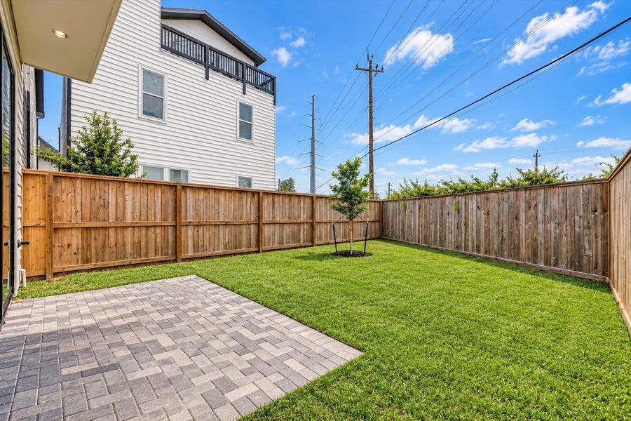 Property photo for 1006 Golden Nectar, Houston, TX