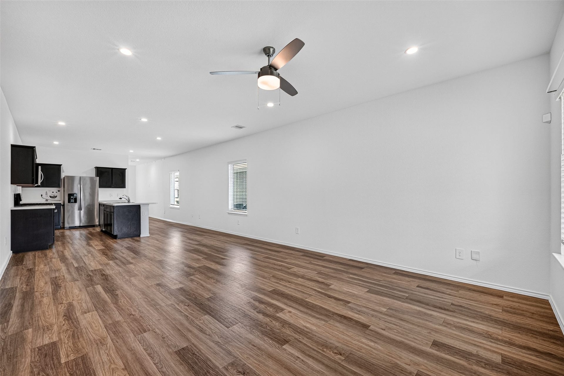 1726 Windstone Ridge Drive, Houston, TX 77014