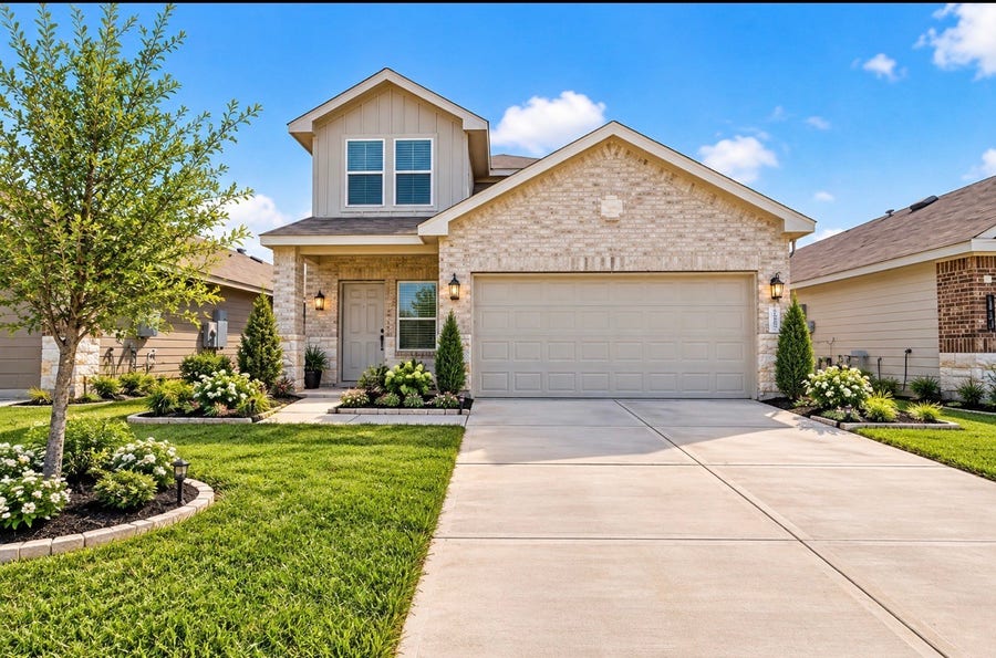 Property photo for 1726 Windstone Ridge Drive, Houston, TX