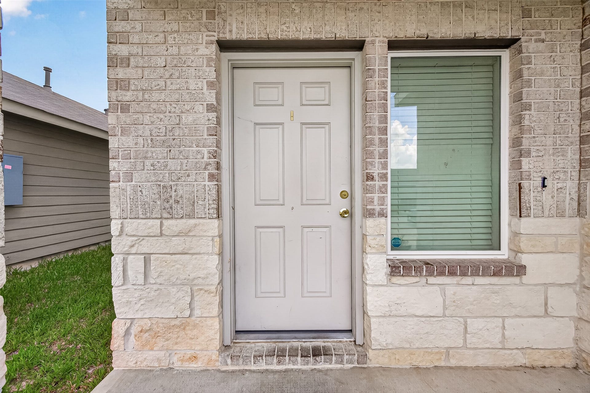 1726 Windstone Ridge Drive, Houston, TX 77014
