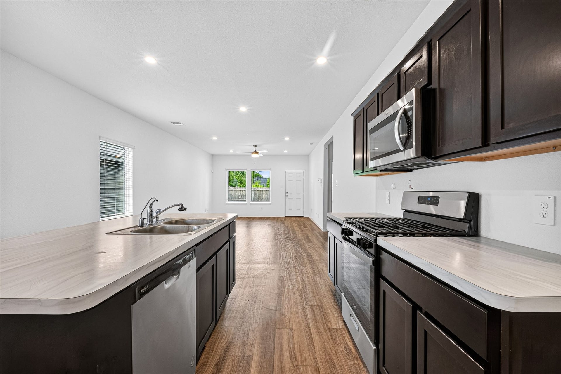 1726 Windstone Ridge Drive, Houston, TX 77014