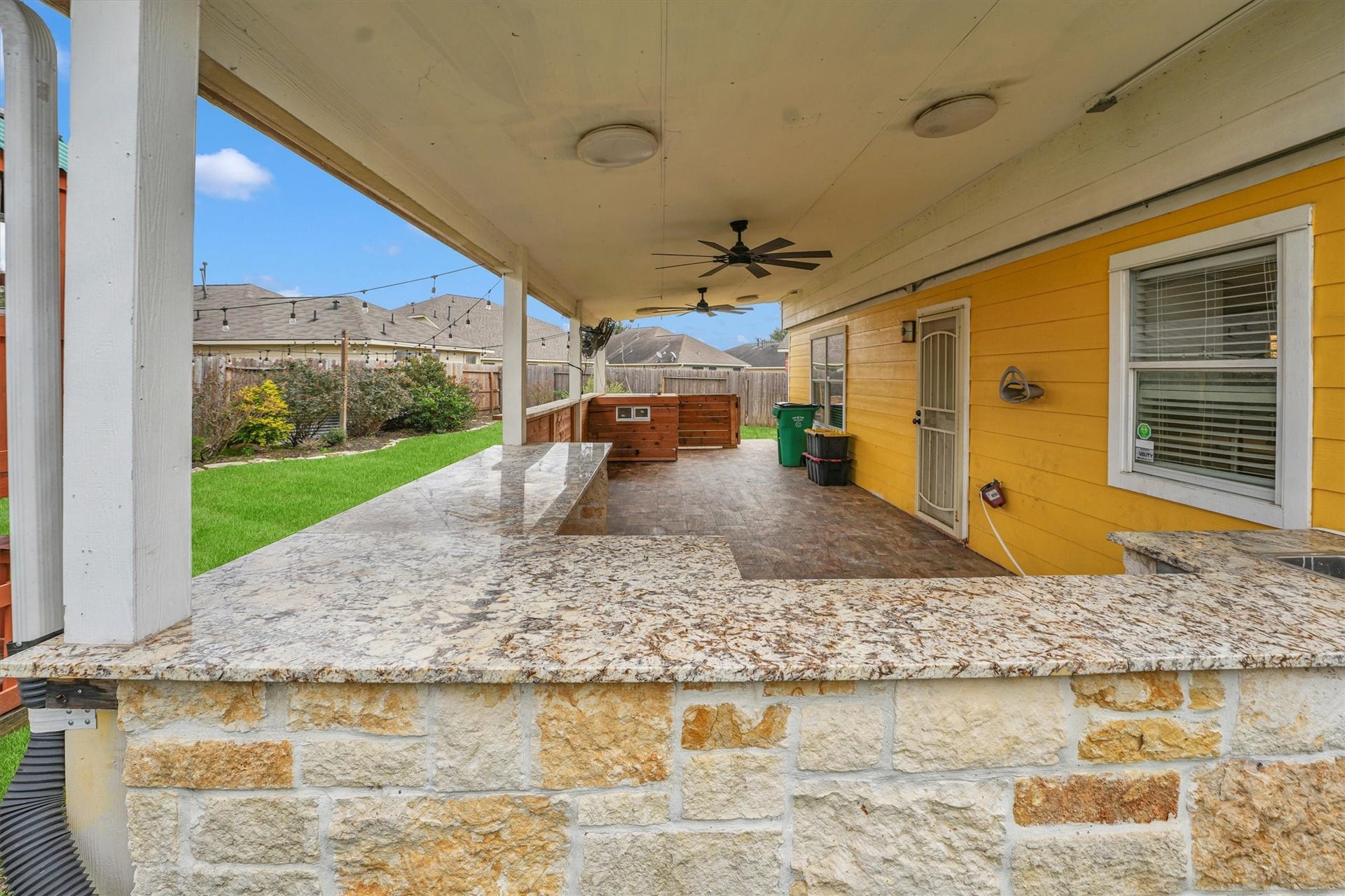 19214 Terra Forest Court, Katy, TX 77449