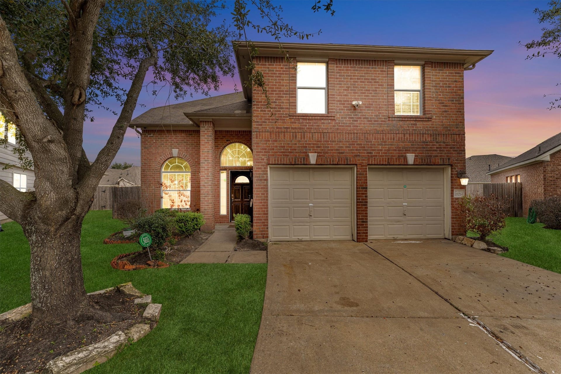 19214 Terra Forest Court, Katy, TX 77449