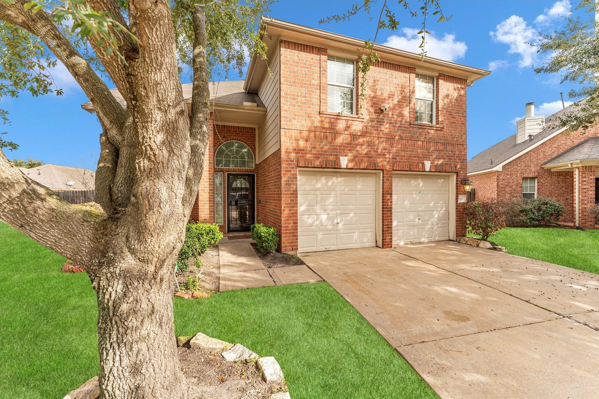 19214 Terra Forest Court, Katy, TX 77449