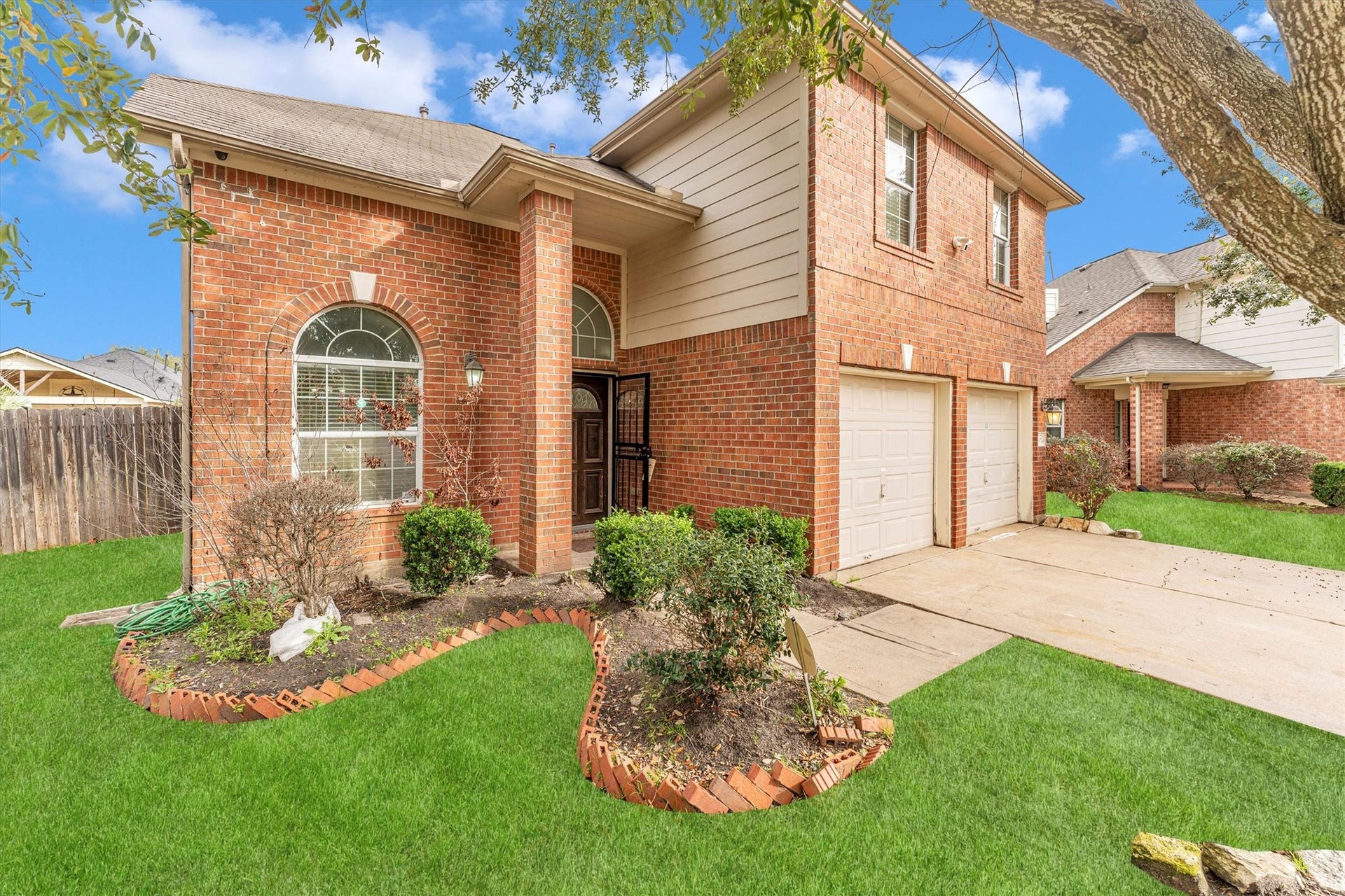 19214 Terra Forest Court, Katy, TX 77449