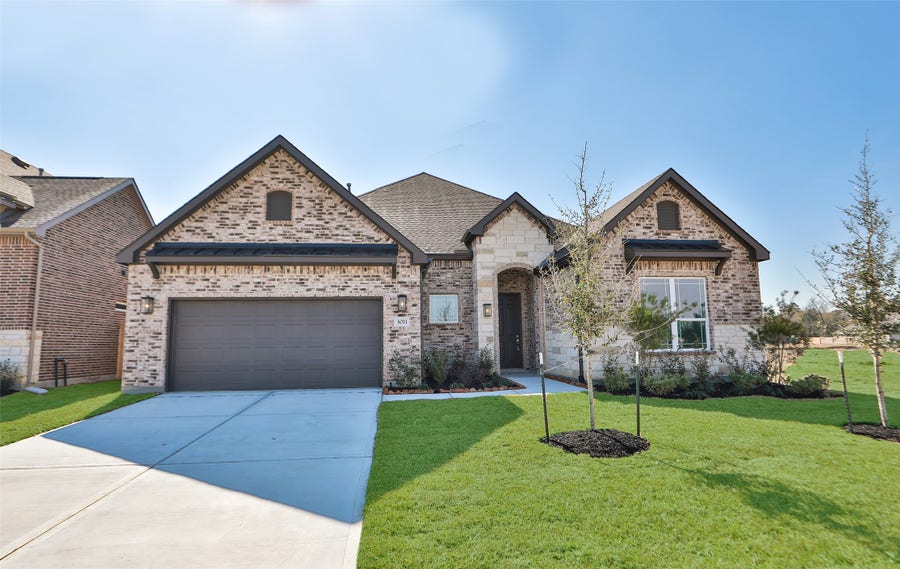 Property photo for 3011 Matador Ranch Trail, Crosby, TX