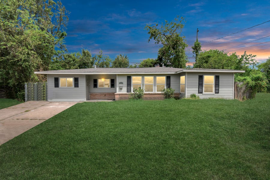 Property photo for 3743 Odin Court, Houston, TX