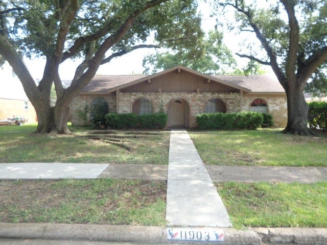 Property photo for 11903 Sagecliff Drive, Katy, TX