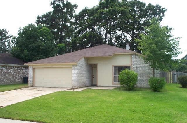 11903 Sagecliff Drive, Katy, TX 77089 16956 Meadowlark Street - photos prior to tenant occupancy