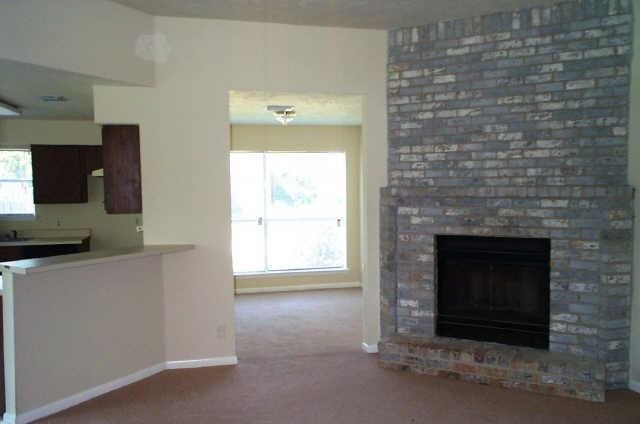 11903 Sagecliff Drive, Katy, TX 77089 16956 Meadowlark Street - photos prior to tenant occupancy