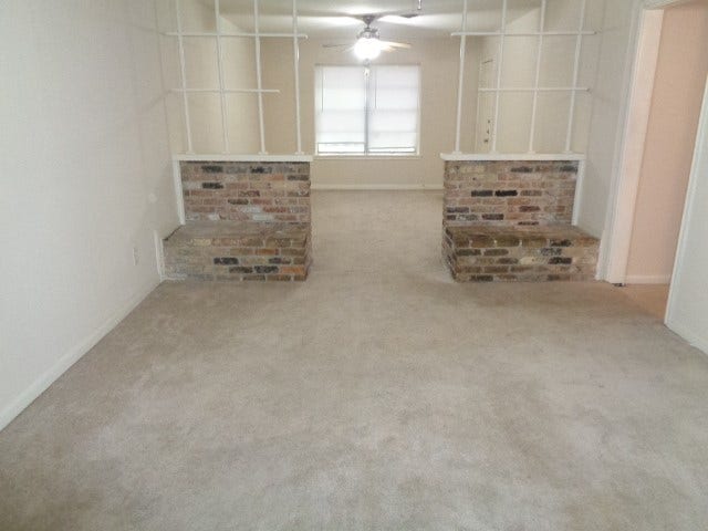 11903 Sagecliff Drive, Katy, TX 77089 9206 Mahoning Drive - photos prior to tenant occupancy