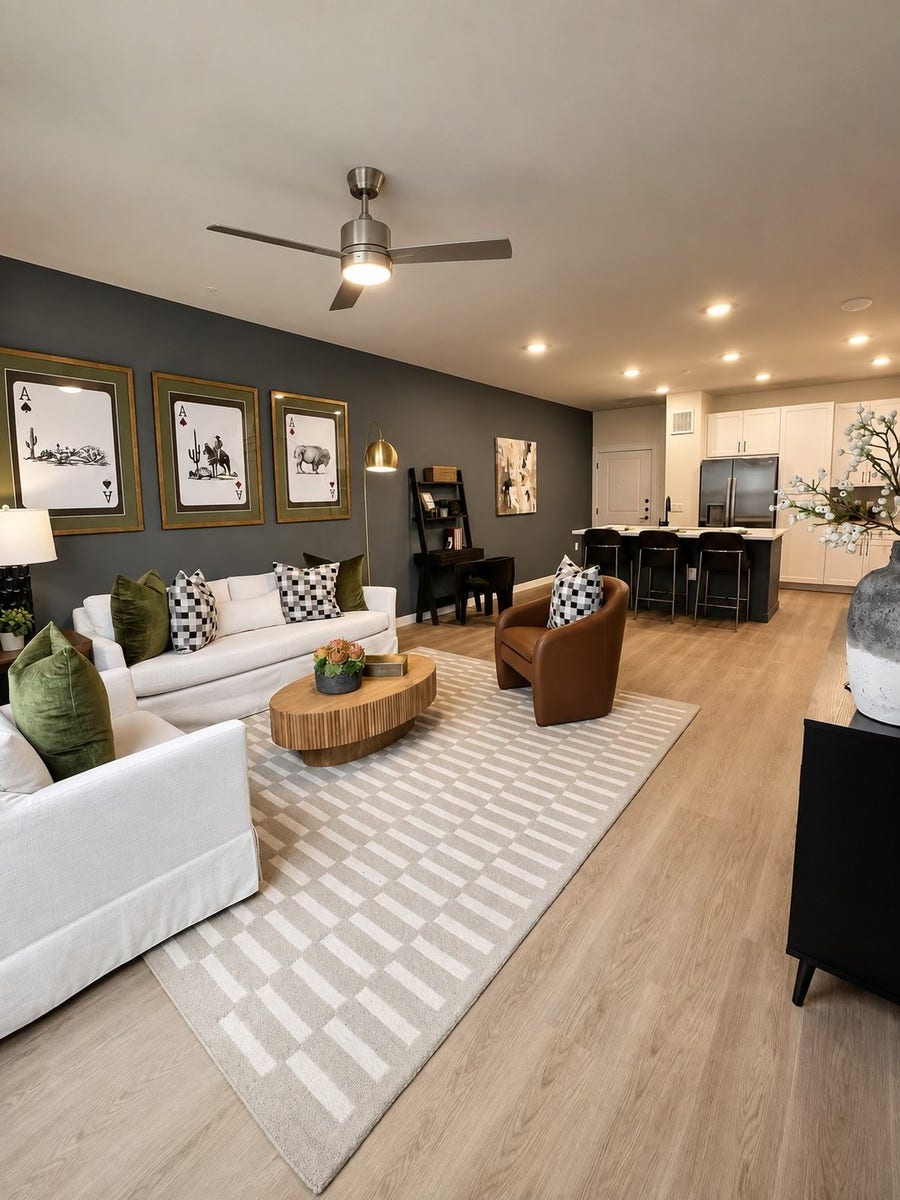 Property photo for 10902 Pine Peak Way, #B1, Humble, TX