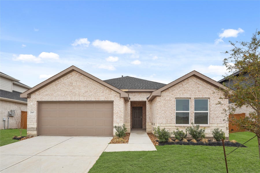 Property photo for 27607 Oasis Ridge Drive, Katy, TX