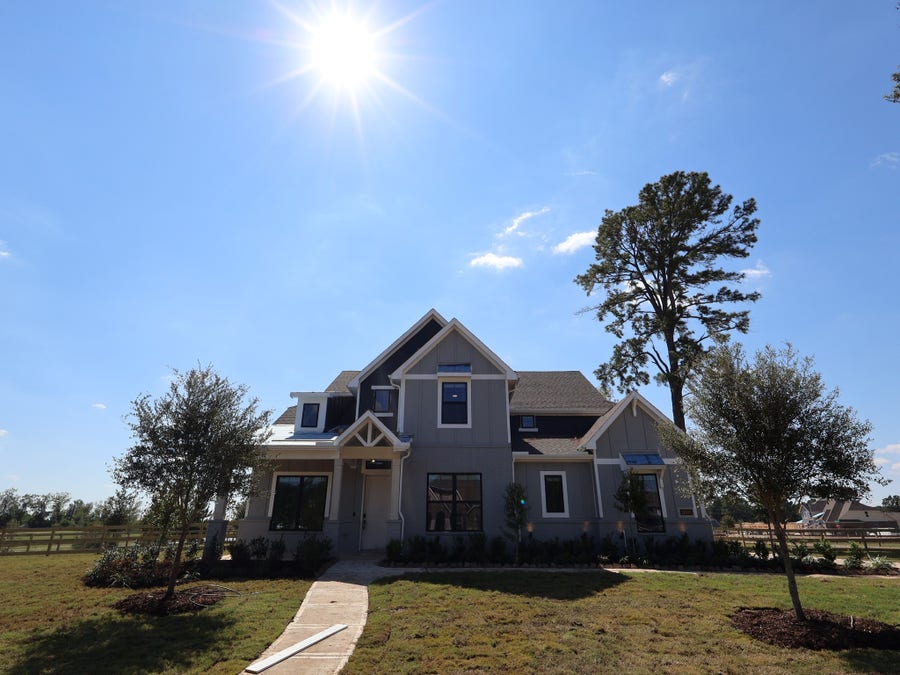 Property photo for 21003 Yellow Ipe Grove Court, Tomball, TX