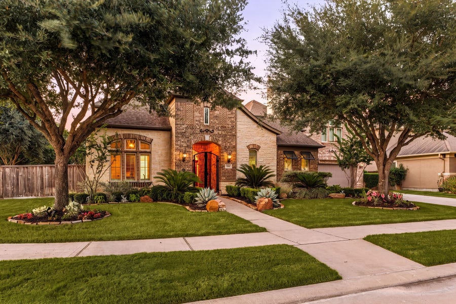 Property photo for 28426 Tall Juniper Hill Drive, Katy, TX