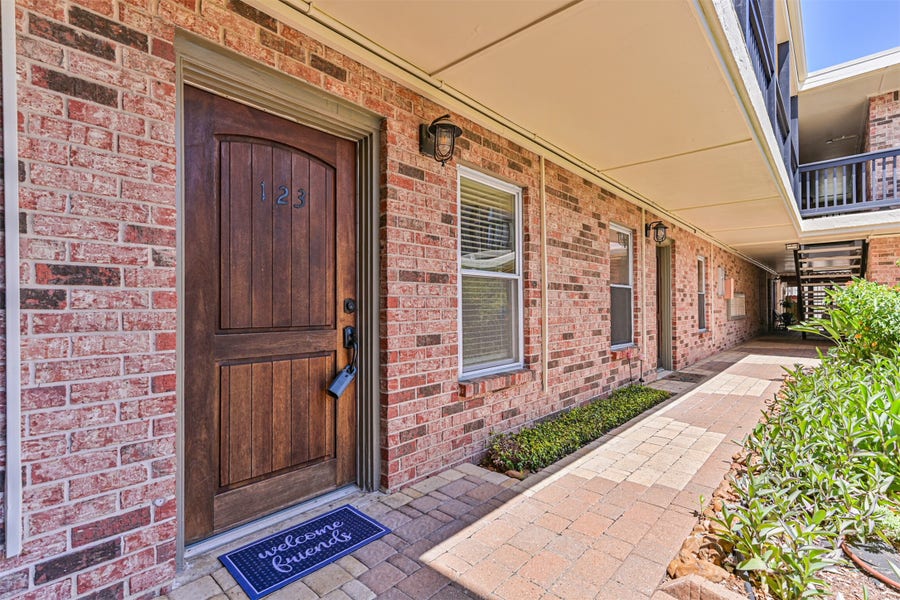 Property photo for 402 Postoffice, #123, Galveston, TX