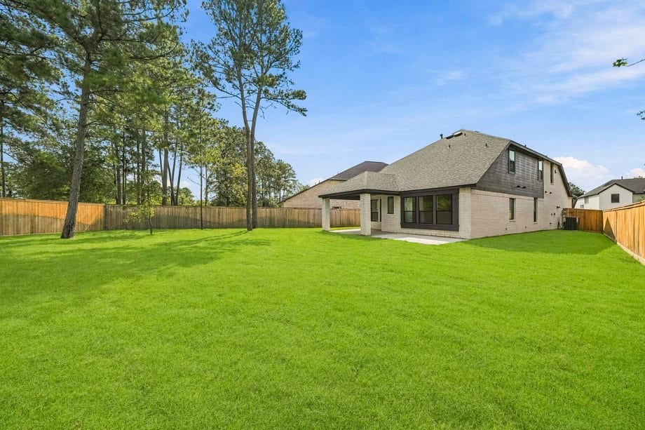 26100 North Skylight Brook Circle, Montgomery, TX 77316