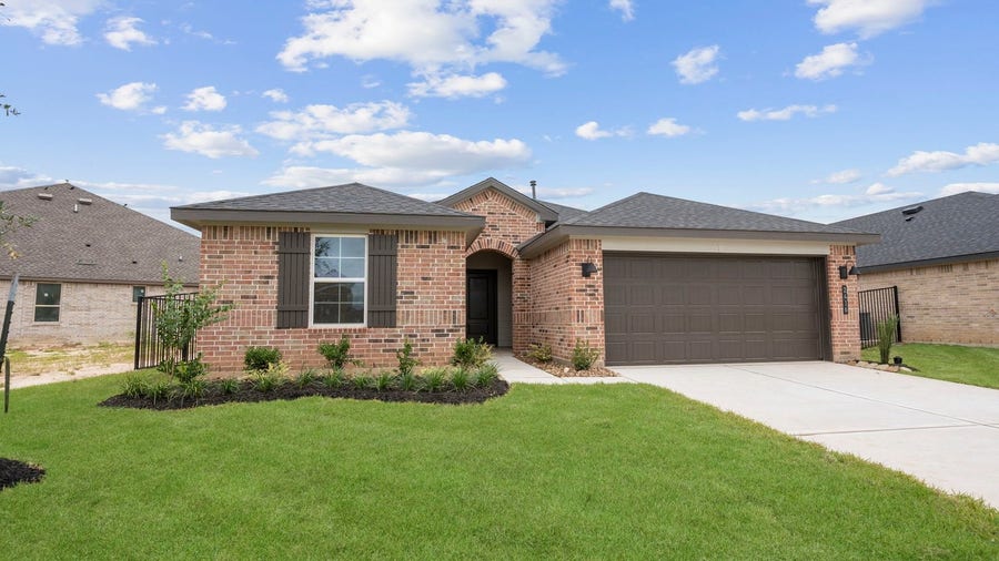 Property photo for 14324 Seagrass Knoll Lane, Texas City, TX