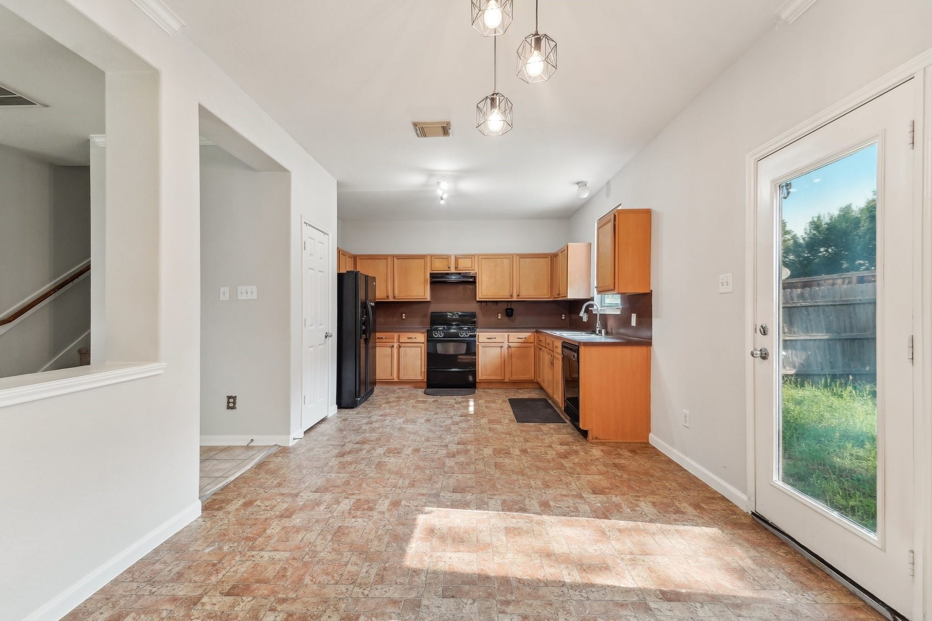 7907 Barnes Ridge Lane, Houston, TX 77072