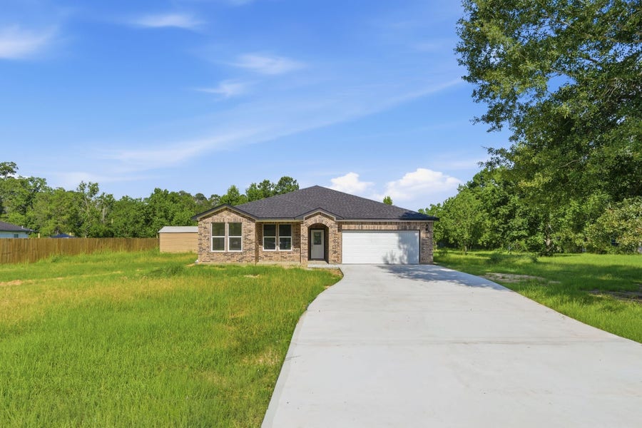 Property photo for 3854 Highline Oaks W, Conroe, TX