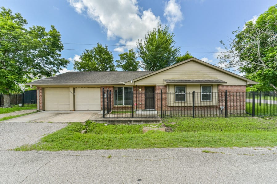 Property photo for 3700 Stassen Street, Houston, TX