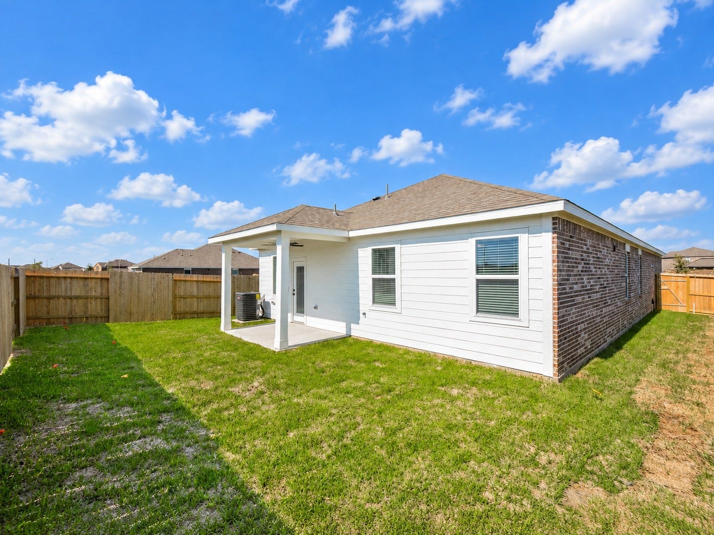 10807 Turkey Creek Run Dr, Beasley, TX 77417
